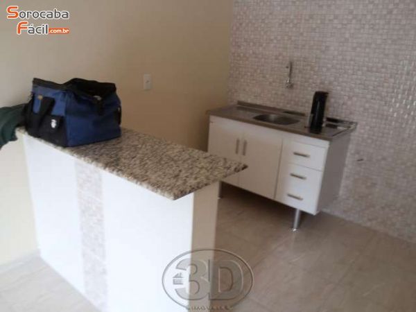 Apartamento em Jd. Simus, Sorocaba - Lindos Kitinetes Jd Simus - Foto 7